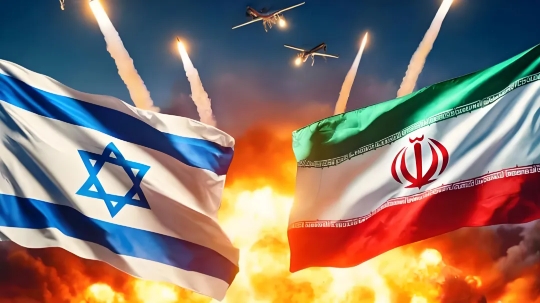 美国和以色列，还能打多久？