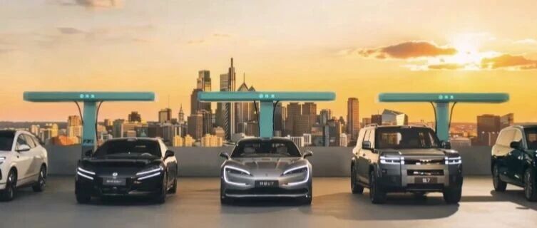 真正的“电气革命”！