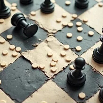 朽木不可雕的政治弃子！