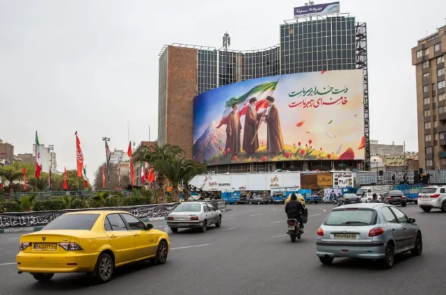 美以偷袭伊朗后，10个隐藏事实浮出水面！