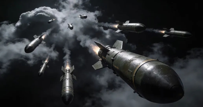 一夜变天！伊朗怂了？