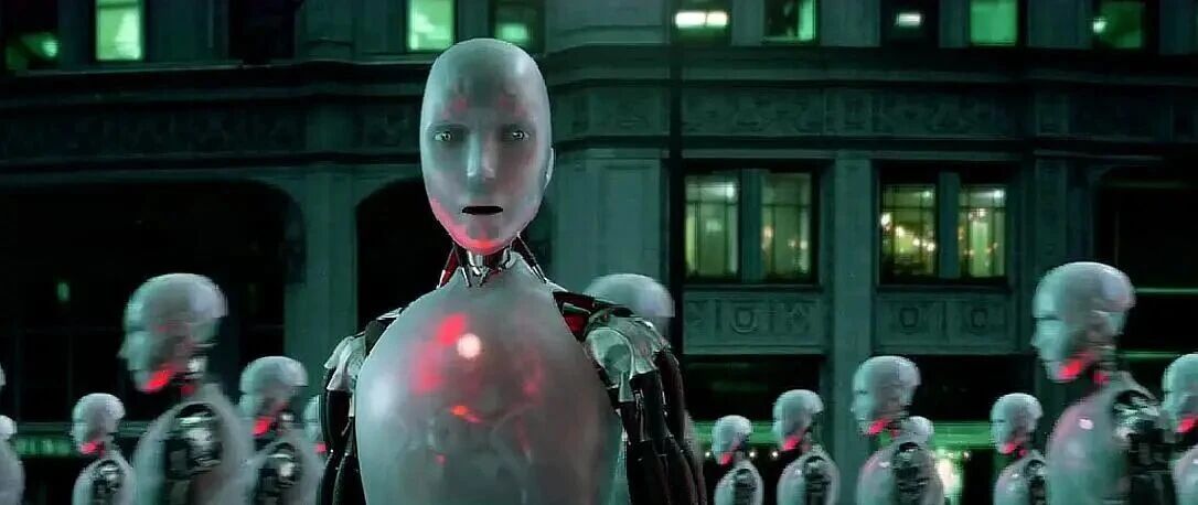 AI秘书？割韭菜利器？