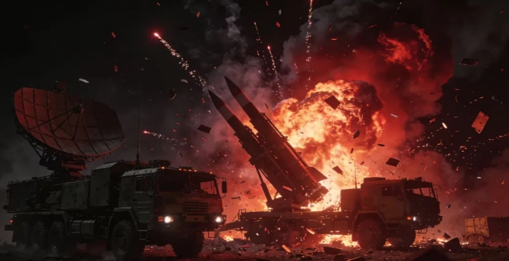 美国真正的死局！伊朗的这套新战略他真的破解不了！