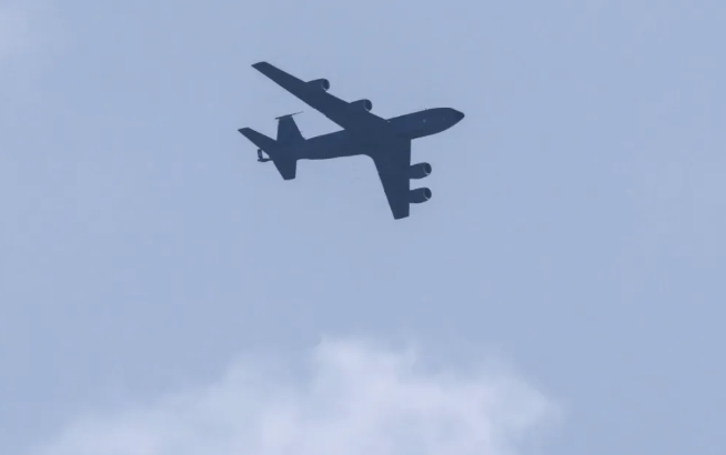 伊朗这一打，竟然撕下了美国强权的“遮羞布”！