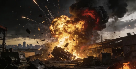 英国刚刚疯了，他要作死拖全世界下水！