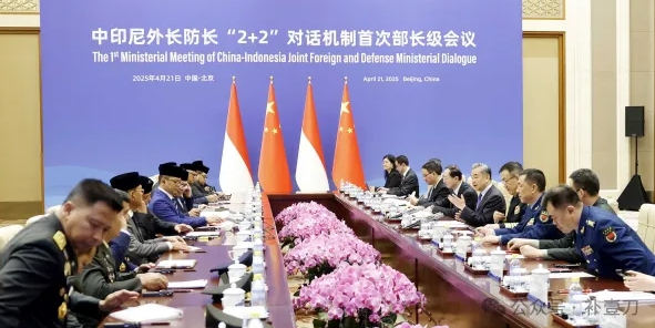 世界战火纷飞，中国又默默干了件大事！