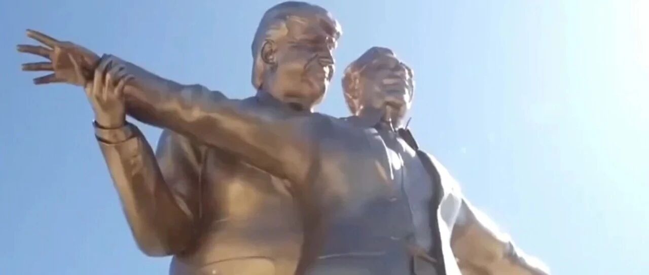 美国会“解放女性”吗？