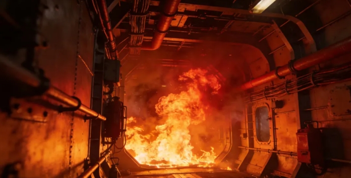 又出大事了！美军开始走向系统性崩溃！