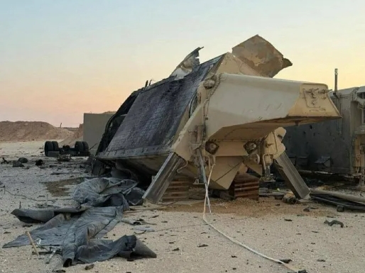 美国从韩国撤走“萨德”，时代变了！