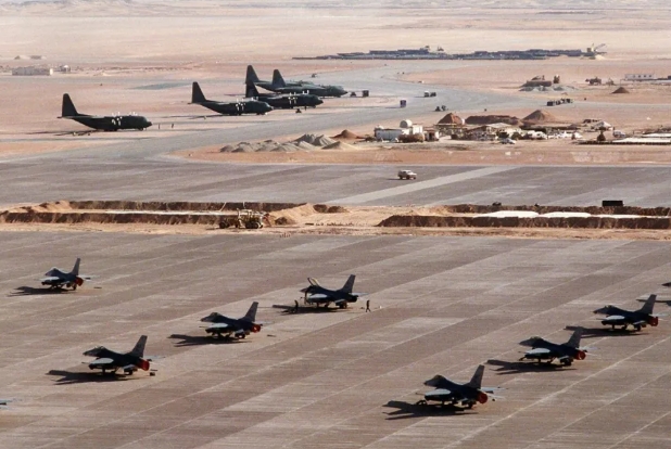 海湾模式的终结！