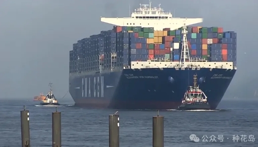 俄乌中东战火外的另一番中国景象！