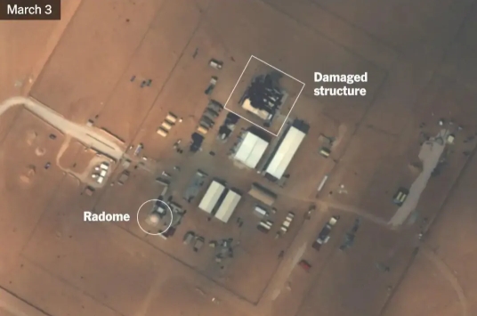 即将迎来的霍尔木兹争夺战！