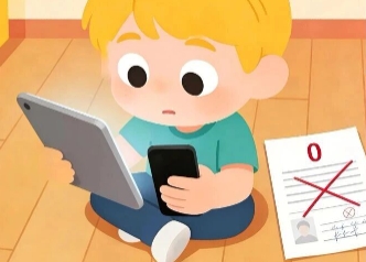 用300亿巨资，把后代砸成脑残！