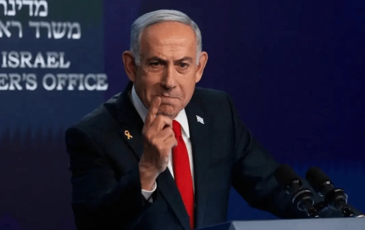 伊朗发出终极怒吼，内塔尼亚胡真的危险了！