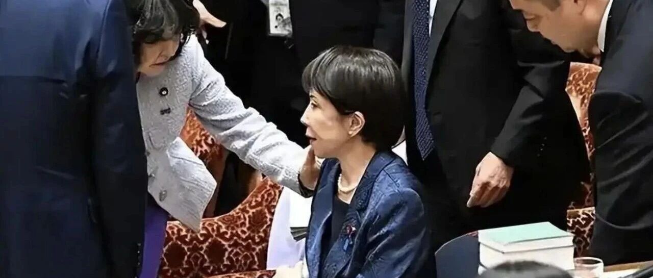 高适早苗心慌慌！