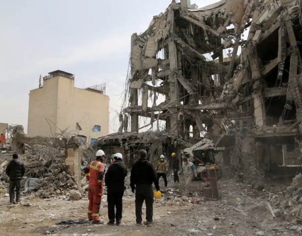 美以肆意践踏国际法，西方的沉默是一种“犯罪”！