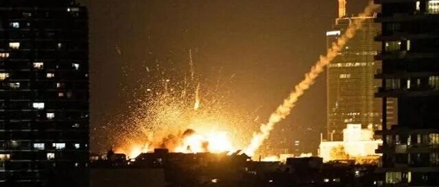 聊聊中东最后的赢家！