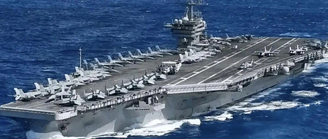 投鞭而不断流的特朗普！