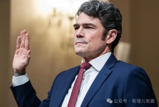 自己人“捅刀”，美国瞒不住了！