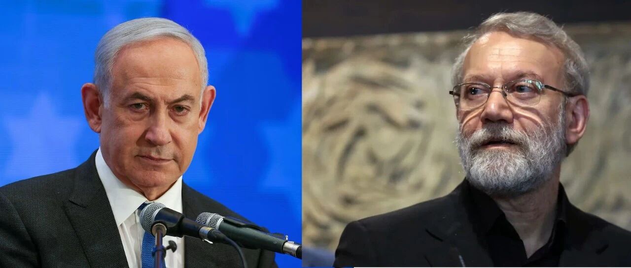 以色列炸死拉里贾尼，意在沛公？