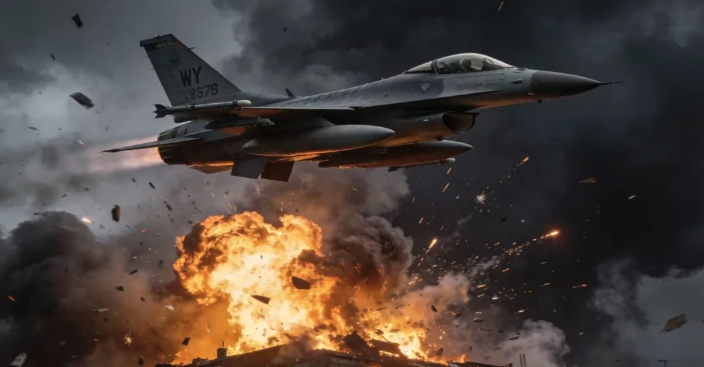 形势逆转！美以杀招尽出！伊朗遭遇重击！