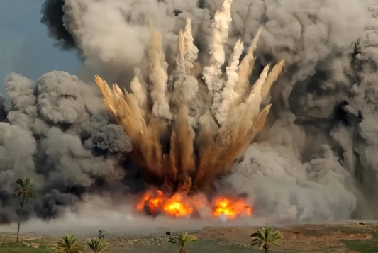 逃无可逃！美以恐怖主义同盟正把世界推向极度危险的深渊！