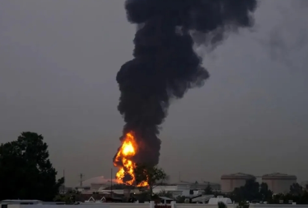 伊朗真敢，美国呢？