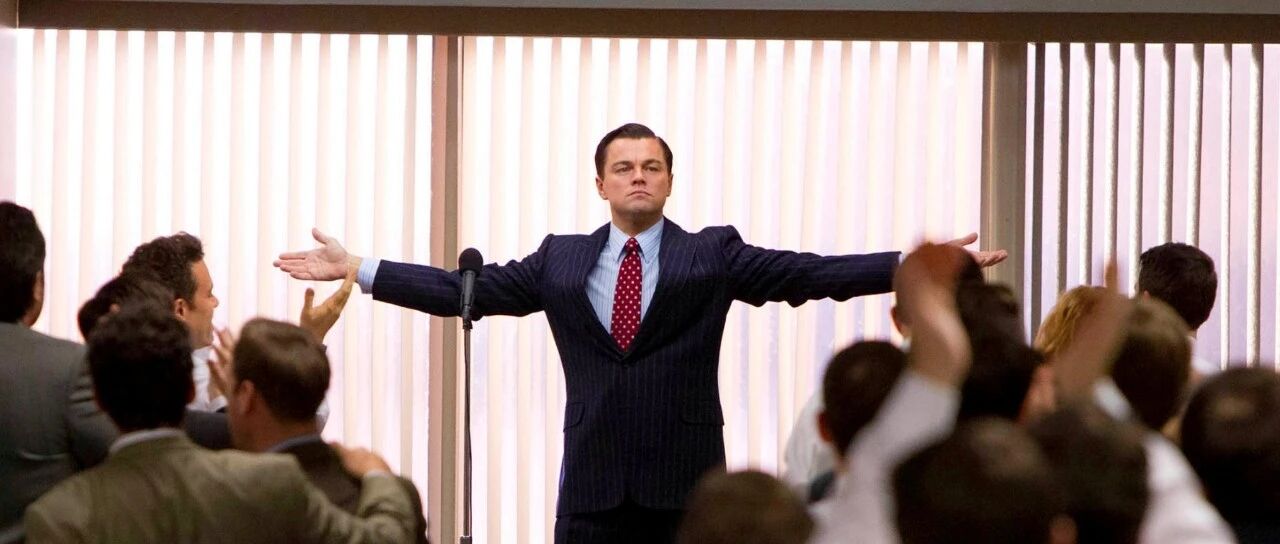 管理能量比管理时间重要！