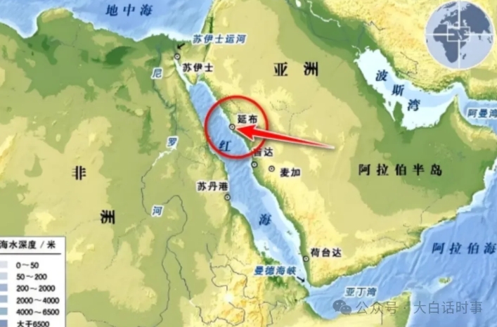 伊朗局势失控的风险！