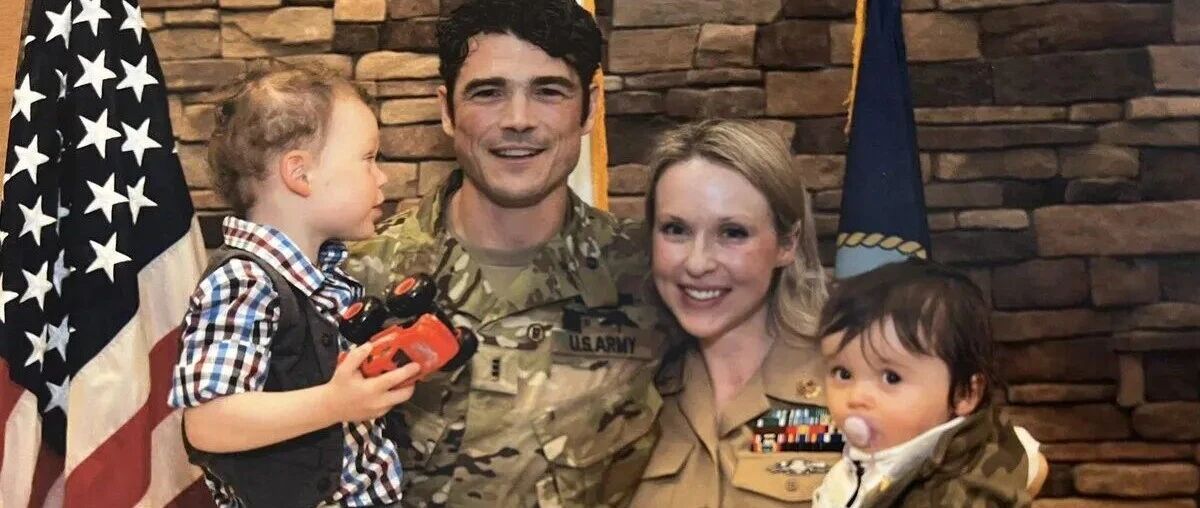 美国人，为什么而战？