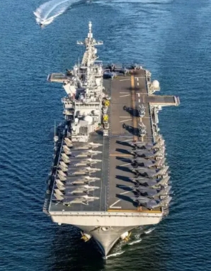 美以伊大决战即将开始！