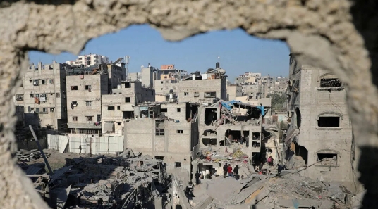 伊朗的停火条件，明显底气不足！