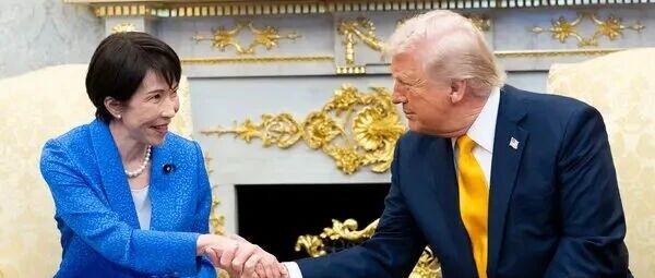 特朗普的“珍珠港”时刻！