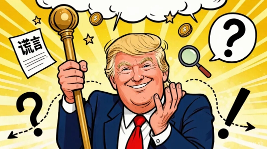 伊朗，可千万别信特朗普！更狠攻击就要来了！