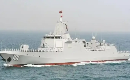 中国为什么必须强大？这一幕太解气了！