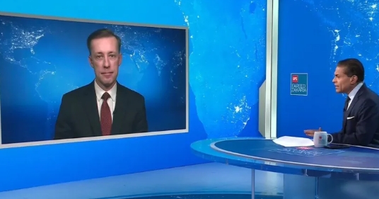 沙利文：特朗普在伊朗战争中决策失误！