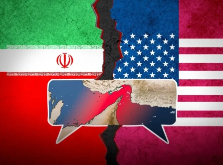 美国提出15项条件的结束冲突方案！