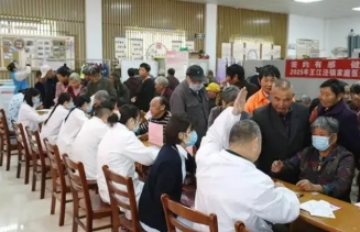 聊聊我所见的当下农村养老实践的一些问题！