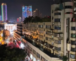 在失血的县域，薅衰退期红利！