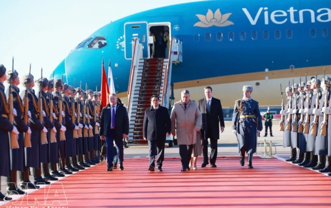 东南亚油荒，越南紧急求援！