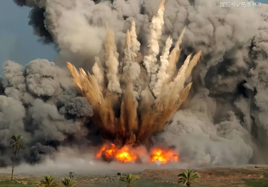 美伊谈判罗生门？假谈判，真杀机！