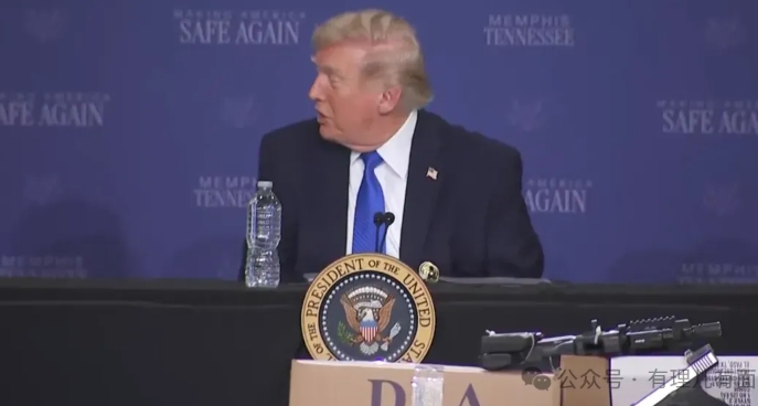 美国千万不要误判形势！