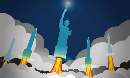 对伊朗动武：一次对国际秩序的粗暴挑衅！