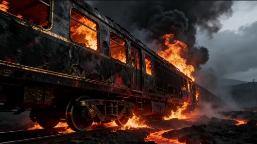 倒计时开始！特朗普将迎来终极翻车时刻！