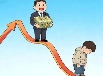 个人奋斗，在历史行程上撞碎！