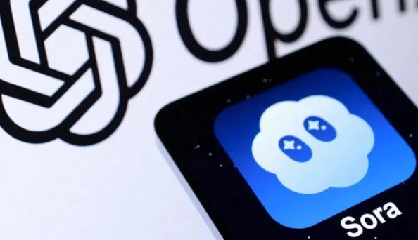 Sora已死，谁人当立？