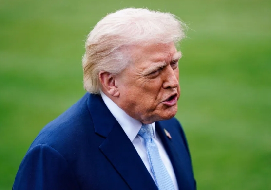 特朗普的葫芦里到底卖的是什么药?