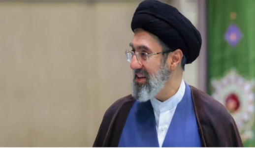 伊朗最高领袖的新年致辞，进行全民动员！