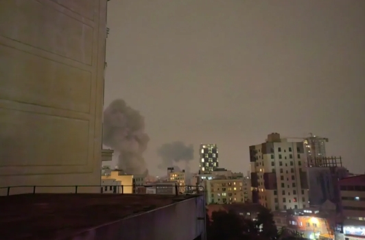 重磅！伊拉克卷入战争，伊朗强硬回复美国！