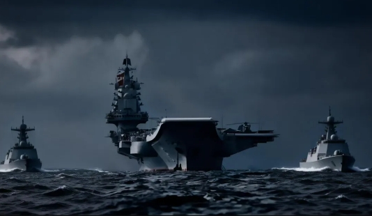 2026，中美最终国运之战已经开始！我们每个人都已参与其中！